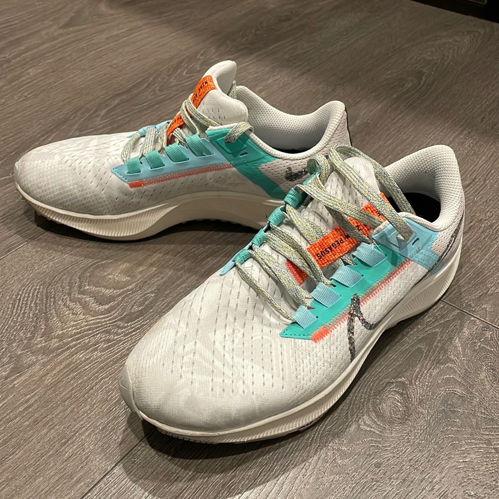 Like new Nike Air Pegasus